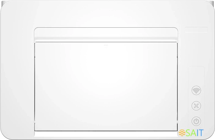 Принтер лазерный Pantum BP2300W A4 WiFi белый