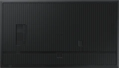 Панель Samsung 65" QM65C черный VA LED 16:9 DVI HDMI M/M матовая 4000:1 500cd 178гр/178гр 3840x2160 DP RCA Да 4K USB 24.9кг