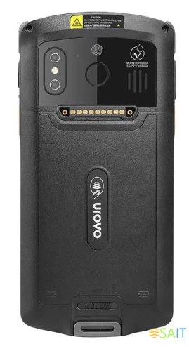 Терминал сбора данных Urovo DT50 (DT50-SH7S11E4F31)