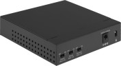 Коммутатор TP-Link TL-SF1005LP (L2) 5x100Мбит/с 4PoE 41W неуправляемый