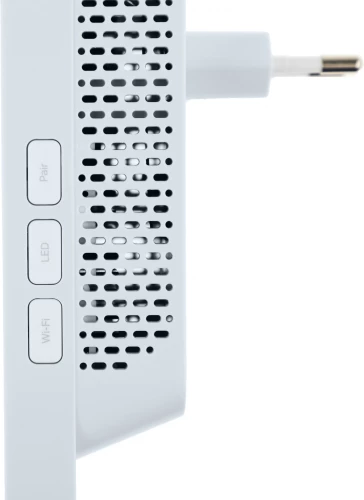 Сетевой адаптер Powerline TP-Link TL-WPA7517 KIT AV1000 Gigabit Ethernet (упак.:2шт)