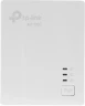 Сетевой адаптер Powerline TP-Link TL-WPA7517 KIT AV1000 Gigabit Ethernet (упак.:2шт)