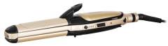 Щипцы Starwind SHC 7075 55Вт шампань/черный макс.темп.:200С