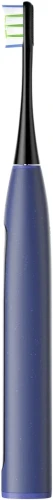Зубная щетка электрическая Oclean X Lite S N1801 синий