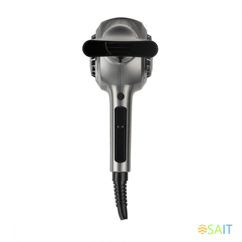 Фен Vitek VT-8230 1800Вт серебристый