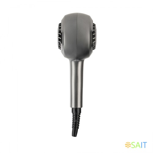 Фен Vitek VT-8230 1800Вт серебристый