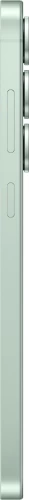 Смартфон Samsung SM-S936B Galaxy S25+ 256Gb 12Gb мятный моноблок 3G 4G 2Sim 6.7" 1440x3120 Android 15 50Mpix 802.11 a/b/g/n/ac/ax/be NFC GPS GSM900/1800 GSM1900 Protect