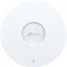 Точка доступа TP-Link EAP653 AX3000 10/100/1000BASE-TX белый
