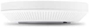 Точка доступа TP-Link EAP653 AX3000 10/100/1000BASE-TX белый