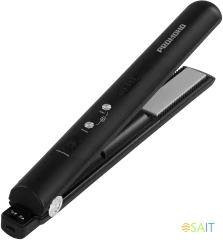 Выпрямитель Редмонд HS1723 70Вт черный макс.темп.:220С