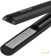 Выпрямитель Редмонд HS1723 70Вт черный макс.темп.:220С