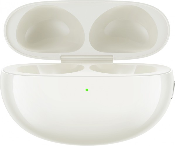 Гарнитура внутриканальные Realme Buds Air 5 Pro RMA2120 белый беспроводные bluetooth в ушной раковине (631215000014)