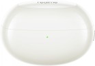 Гарнитура внутриканальные Realme Buds Air 5 Pro RMA2120 белый беспроводные bluetooth в ушной раковине (631215000014)
