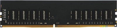 Память DDR4 16Gb 3200MHz Digma DGMAD43200016D RTL PC4-25600 CL22 DIMM 288-pin 1.2В dual rank Ret