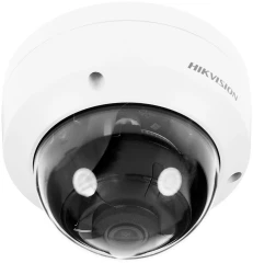 Камера видеонаблюдения IP Hikvision DS-2CD2183G2-IS(2.8mm) 2.8-2.8мм цв. корп.:белый