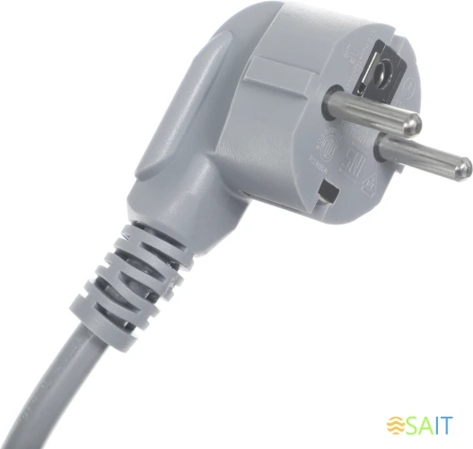 Стиральная машина Hisense WD5S1045BB пан.англ. класс: A загр.фронтальная макс.:10.5кг (с сушкой) черный инвертор