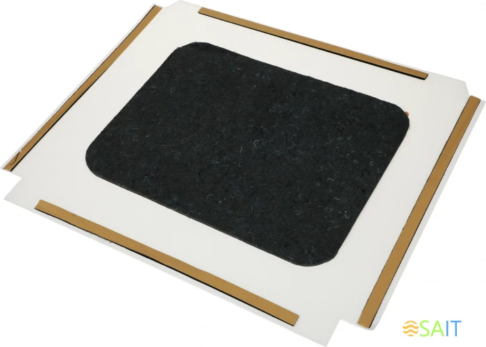 Стиральная машина Hisense WD5S1045BB пан.англ. класс: A загр.фронтальная макс.:10.5кг (с сушкой) черный инвертор