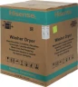 Стиральная машина Hisense WD5S1045BB пан.англ. класс: A загр.фронтальная макс.:10.5кг (с сушкой) черный инвертор