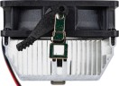 Устройство охлаждения(кулер) Deepcool CK-AM209 V2 Soc-AM5/AM4/AM3+/AM2+/FM2+ черный 3-pin 22dB Al 65W 224gr Ret (DP-ACAL-A09-V2)