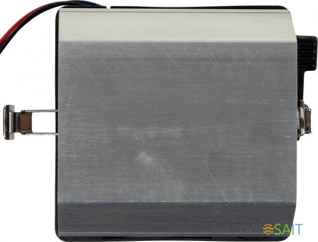 Устройство охлаждения(кулер) Deepcool CK-AM209 V2 Soc-AM5/AM4/AM3+/AM2+/FM2+ черный 3-pin 22dB Al 65W 224gr Ret (DP-ACAL-A09-V2)