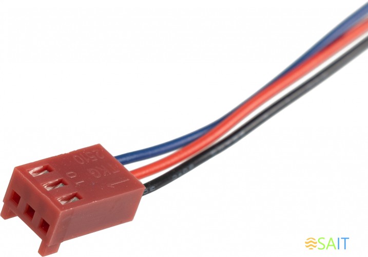 Устройство охлаждения(кулер) Deepcool CK-AM209 V2 Soc-AM5/AM4/AM3+/AM2+/FM2+ черный 3-pin 22dB Al 65W 224gr Ret (DP-ACAL-A09-V2)