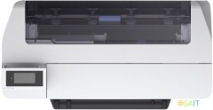 Плоттер Epson SureColor SC-T3100N (C11CF11301A0) A1/24" (без подставки)