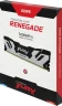 Память DDR5 2x24GB 7200MHz Kingston KF572C38RSK2-48 Fury Renegade XMP RTL Gaming PC5-57600 CL38 DIMM 288-pin 1.45В kit single rank с радиатором Ret