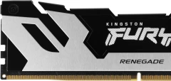 Память DDR5 2x24GB 7200MHz Kingston KF572C38RSK2-48 Fury Renegade XMP RTL Gaming PC5-57600 CL38 DIMM 288-pin 1.45В kit single rank с радиатором Ret