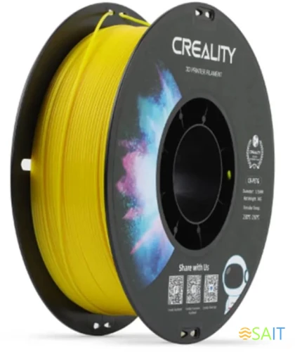 Пластик для принтера 3D Creality 3301030033 PETG d1.75мм 1кг 1цв.