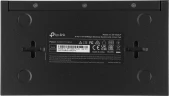Коммутатор TP-Link TL-SF1008LP (L2) 8x100Мбит/с 4PoE 41W неуправляемый