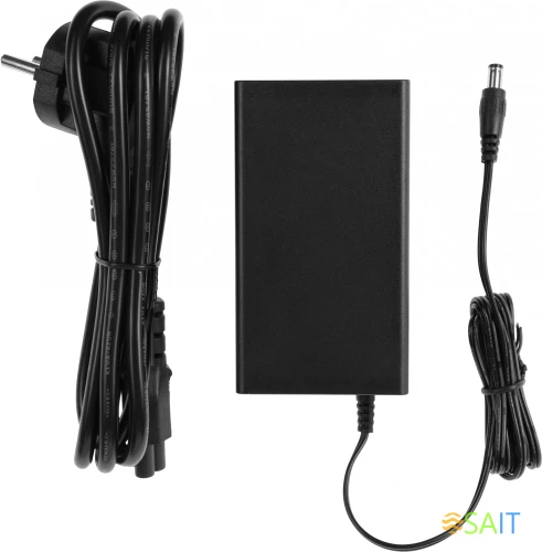 Коммутатор TP-Link TL-SF1008LP (L2) 8x100Мбит/с 4PoE 41W неуправляемый