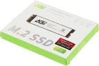 Накопитель SSD AGi PCIe 4.0 x4 2TB AGI2T0G43AI818 M.2 2280