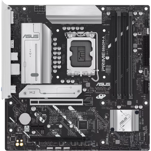 Материнская плата ASUS PRIME B860M-A-CSM