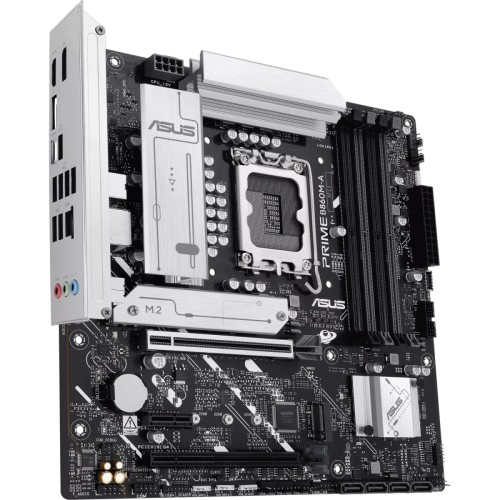 Материнская плата ASUS PRIME B860M-A-CSM