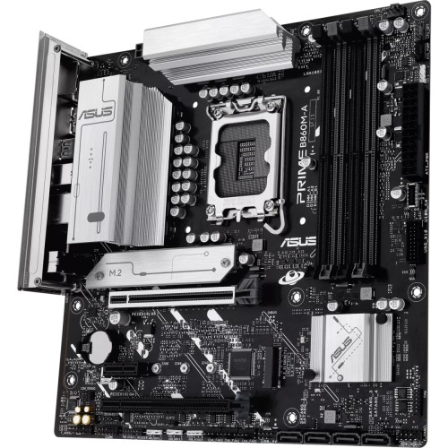 Материнская плата ASUS PRIME B860M-A-CSM