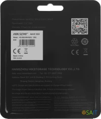 Накопитель SSD Hikvision SATA-III 128GB HS-SSD-WAVE(S) 128G 2.5&quot;