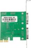 Контроллер PCI-E MS9904 4xCOM Ret