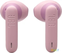 Гарнитура вкладыши JBL Wave Flex 2 розовый беспроводные bluetooth в ушной раковине (JBLWFLEX2PIK)