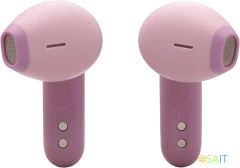 Гарнитура вкладыши JBL Wave Flex 2 розовый беспроводные bluetooth в ушной раковине (JBLWFLEX2PIK)