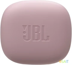 Гарнитура вкладыши JBL Wave Flex 2 розовый беспроводные bluetooth в ушной раковине (JBLWFLEX2PIK)