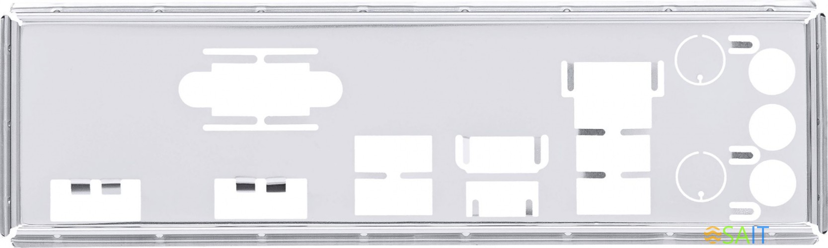 Материнская плата Asus PRIME B760-PLUS Soc-1700 Intel B760 4xDDR5 ATX AC`97 8ch(7.1) 2.5Gg RAID+VGA+HDMI+DP