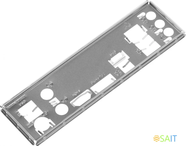 Материнская плата Gigabyte B760 DS3H AX Soc-1700 Intel B760 4xDDR5 ATX AC`97 8ch(7.1) GbLAN RAID+HDMI+DP