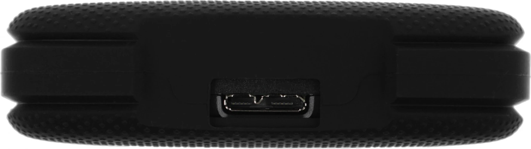 Жесткий диск A-Data USB 3.0 5Tb AHD330-5TU31-CBK HD330 DashDrive Durable 2.5" черный