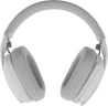 Наушники с микрофоном Logitech ZONE Vibe 100 белый мониторные BT оголовье (981-001219)