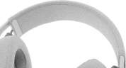 Наушники с микрофоном Logitech ZONE Vibe 100 белый мониторные BT оголовье (981-001219)