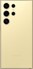 Смартфон Samsung SM-S928B Galaxy S24 Ultra 512Gb 12Gb желтый титан моноблок 3G 4G 2Sim 6.8" 1440x3120 Android 14 200Mpix 802.11 a/b/g/n/ac/ax/be NFC GPS GSM900/1800 GSM1900 Protect