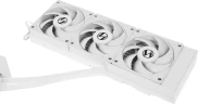 Система водяного охлаждения Lian-Li HydroShift LCD 360S Soc-AM5/AM4/1700/1851 белый 4-pin 29.8dB Al+Cu LCD 330W Ret (G89.GHSLCD36SW.R0)