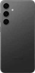 Смартфон Samsung SM-S926B Galaxy S24+ 256Gb 12Gb черный моноблок 3G 4G 2Sim 6.7" 1440x3120 Android 14 50Mpix 802.11 a/b/g/n/ac/ax NFC GPS GSM900/1800 GSM1900 Protect