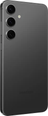 Смартфон Samsung SM-S926B Galaxy S24+ 256Gb 12Gb черный моноблок 3G 4G 2Sim 6.7" 1440x3120 Android 14 50Mpix 802.11 a/b/g/n/ac/ax NFC GPS GSM900/1800 GSM1900 Protect
