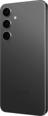 Смартфон Samsung SM-S926B Galaxy S24+ 256Gb 12Gb черный моноблок 3G 4G 2Sim 6.7" 1440x3120 Android 14 50Mpix 802.11 a/b/g/n/ac/ax NFC GPS GSM900/1800 GSM1900 Protect